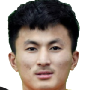 Kinga Wangchuk