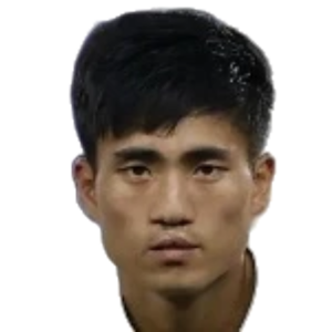 Paek Chung-Song