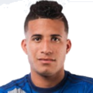 R. Burbano