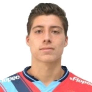 David Alejandro Noboa Tello