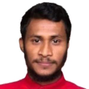 Hamza Mohamed
