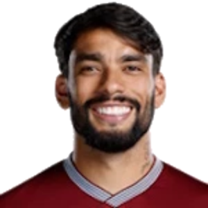 Lucas Paquetá
