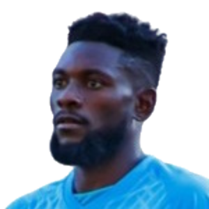 Lawrence Mulenga
