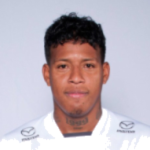 Richard Alexander Mina Caicedo