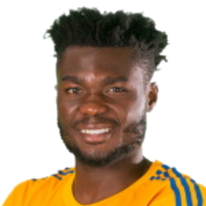 J. Caicedo