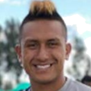 D. Pazmino