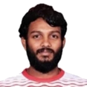 Hussain Sifaau Yoosuf