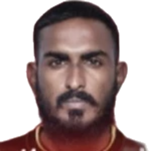 Ibrahim Labaan Shareef