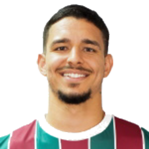 Gustavo Henrique