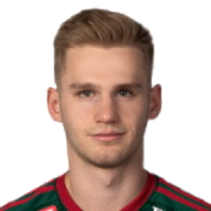S. Pinyaev