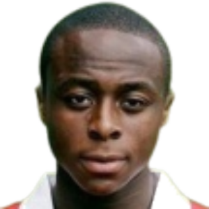 M. Agyemang