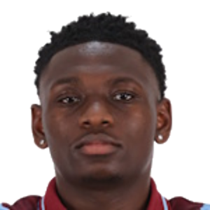 K. Olaigbe