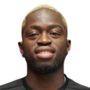 A. Conteh