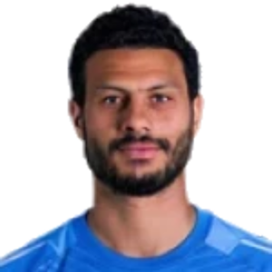 Mohamed El Shenawy