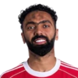 Hussein El Shahat