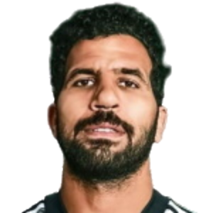 Al Mahdi Soliman