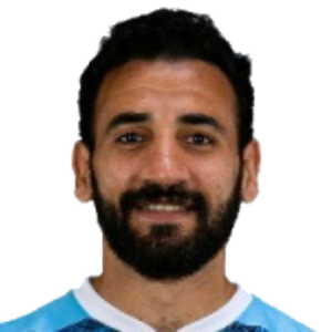 Mohanad Lasheen