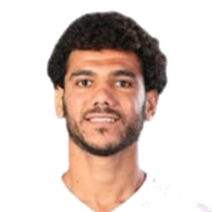 Hossam Gahnem