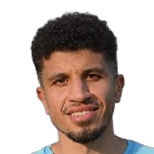 Mohamed Abdel Ghani