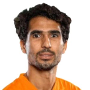 Ahmed Madbouly