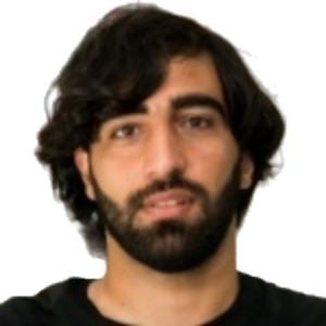 Mohammed Saleh