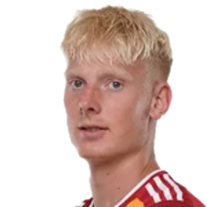 A. Edmundsson