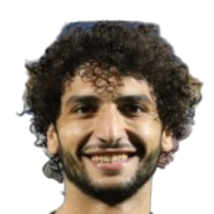 Amr Nasser
