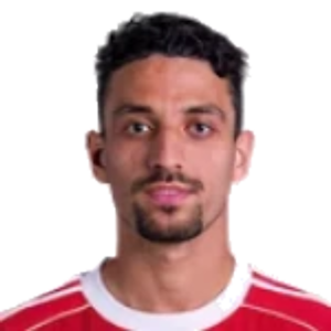 Taher Mohamed