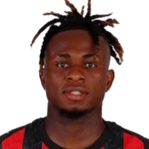 S. Chukwueze