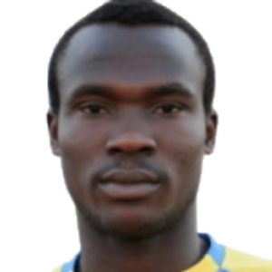 J. Antwi