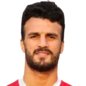 Mahmoud Rizk