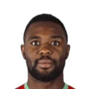 J. Ngwem