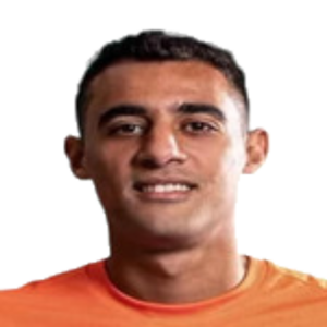 Ahmed Yasser Rayan