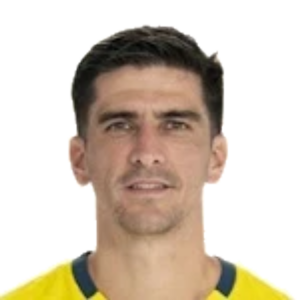 Gerard Moreno