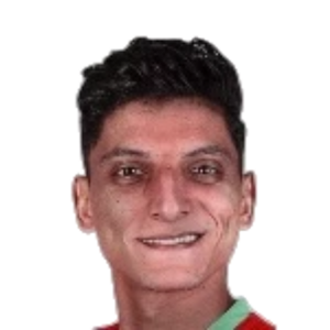 Ahmed Mostafa
