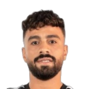 Mostafa El Gamal