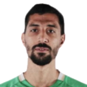 Mahmoud Hamada