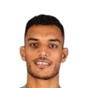 Ghanam Mohamed