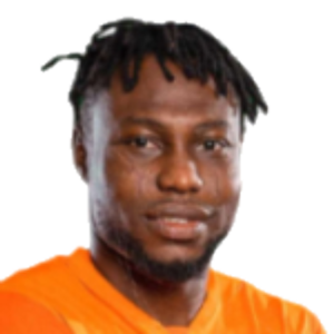 I. Yakubu