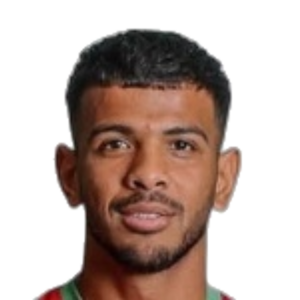 Mohamed Helal
