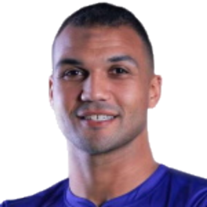Abdel Kafi Ragab