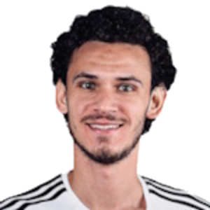 A. El Zahdi
