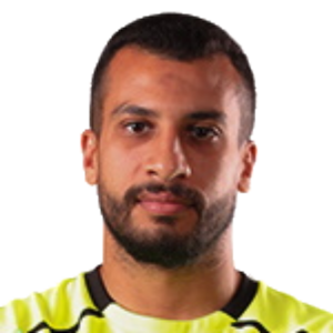 Amr Hossam