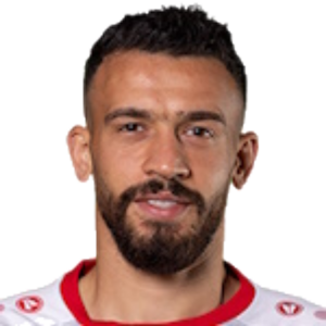 Mohammad Al Marmour