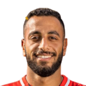 Omar Fathi Saviola