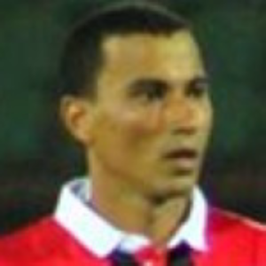 Mahmoud Toba