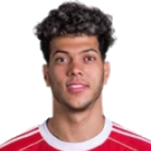 Emam Ashour