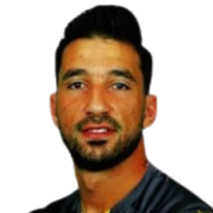 Mohamed Salem