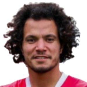 Amr El Sisi
