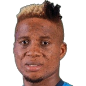 T. Omoyele